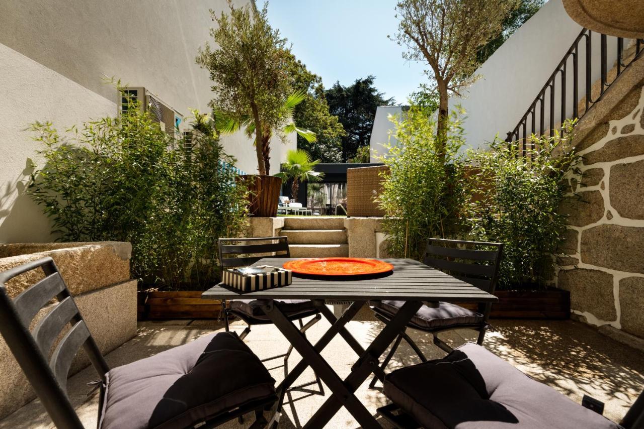 Maison Cabral Porto Exterior foto